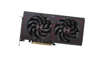 PULSE AMD RADEON RX 7600 XT GAMING OC 16GB