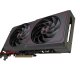 Sapphire PULSE Radeon RX 7600 XT AMD 16 GB GDDR6 4