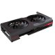 Sapphire PULSE Radeon RX 7600 XT AMD 16 GB GDDR6 5