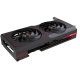 PULSE AMD RADEON RX 7600 XT GAMING OC 16GB 5