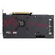 Sapphire PULSE Radeon RX 7600 XT AMD 16 GB GDDR6 6