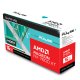 Sapphire PULSE Radeon RX 7600 XT AMD 16 GB GDDR6 7