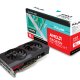 Sapphire PULSE Radeon RX 7600 XT AMD 16 GB GDDR6 8