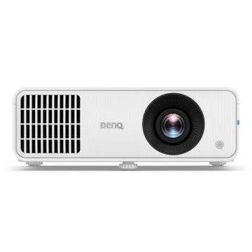 BenQ LH650 videoproiettore Proiettore a raggio standard 4000 ANSI lumen DLP 1080p (1920x1080) Compatibilità 3D Nero, Bianco