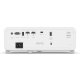 BenQ LH650 Proiettore a raggio standard 4000 ANSI lumen DLP 1080p (1920x1080) Compatibilità 3D Nero, Bianco 3