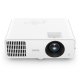 BenQ LH650 videoproiettore Proiettore a raggio standard 4000 ANSI lumen DLP 1080p (1920x1080) Compatibilità 3D Nero, Bianco 4