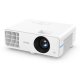 BenQ LH650 videoproiettore Proiettore a raggio standard 4000 ANSI lumen DLP 1080p (1920x1080) Compatibilità 3D Nero, Bianco 5