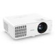 BenQ LH650 videoproiettore Proiettore a raggio standard 4000 ANSI lumen DLP 1080p (1920x1080) Compatibilità 3D Nero, Bianco 6