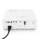 BenQ LH650 Proiettore a raggio standard 4000 ANSI lumen DLP 1080p (1920x1080) Compatibilità 3D Nero, Bianco 8