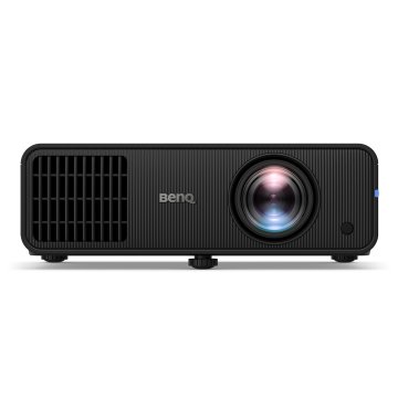 BenQ LW600ST Proiettore a corto raggio 2800 ANSI lumen LED Compatibilità 3D Nero