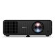 BenQ LW600ST Proiettore a corto raggio 2800 ANSI lumen LED Compatibilità 3D Nero 2