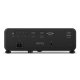 BenQ LW600ST Proiettore a corto raggio 2800 ANSI lumen LED Compatibilità 3D Nero 3