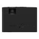 BenQ LW600ST Proiettore a corto raggio 2800 ANSI lumen LED Compatibilità 3D Nero 7