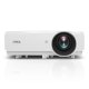BenQ SH753P Proiettore a raggio standard 5000 ANSI lumen DLP 1080p (1920x1080) Compatibilità 3D Bianco 2