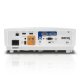 BenQ SH753P Proiettore a raggio standard 5000 ANSI lumen DLP 1080p (1920x1080) Compatibilità 3D Bianco 3