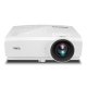 BenQ SH753P Proiettore a raggio standard 5000 ANSI lumen DLP 1080p (1920x1080) Compatibilità 3D Bianco 4