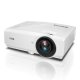 BenQ SH753P Proiettore a raggio standard 5000 ANSI lumen DLP 1080p (1920x1080) Compatibilità 3D Bianco 5