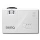BenQ SH753P Proiettore a raggio standard 5000 ANSI lumen DLP 1080p (1920x1080) Compatibilità 3D Bianco 7