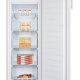 Hisense FV191N4AW2 congelatore Congelatore verticale Libera installazione 155 L E Bianco 5