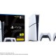 Sony Bundle PlayStation 5 Digital Edition (model group - slim) + 2° DualSense 2