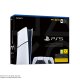 Sony Bundle PlayStation 5 Digital Edition (model group - slim) + 2° DualSense 4