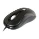 Keyteck MS-3329 mouse Ufficio USB Type-A + PS/2 Ottico 800 DPI 2