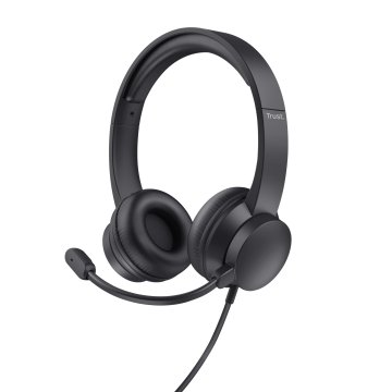 HS-201 USB PC HEADSET