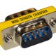 Link Accessori LKADAT123 adattatore per inversione del genere dei cavi VGA (D-Sub) Argento 2