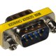 Link Accessori LKADAT123 cavo e adattatore video VGA (D-Sub) Argento 3