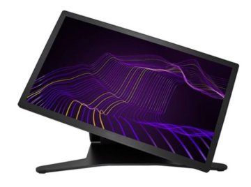 Wacom Cintiq Pro 27 tavoletta grafica Nero 5080 lpi (linee per pollice) 596 x 335 mm