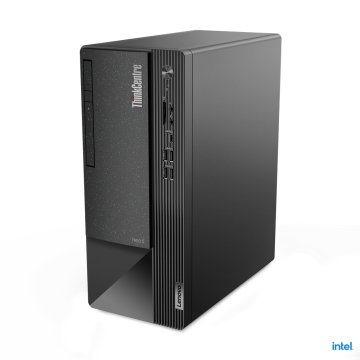 Lenovo ThinkCentre neo 50t Gen 4 Intel® Core™ i5 i5-13400 16 GB DDR4-SDRAM 512 GB SSD Windows 11 Pro Tower PC Nero