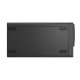 Lenovo ThinkCentre neo 50t Gen 4 Intel® Core™ i5 i5-13400 16 GB DDR4-SDRAM 512 GB SSD Windows 11 Pro Tower PC Nero 21