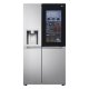 LG InstaView GSXV90BSAE frigorifero side-by-side Libera installazione 635 L E Stainless steel 13