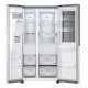LG InstaView GSXV90BSAE frigorifero side-by-side Libera installazione 635 L E Stainless steel 6