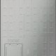 Hisense RS711N4WCE frigorifero side-by-side Libera installazione 547 L E Acciaio inox 8