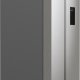 Hisense RS711N4WCE frigorifero side-by-side Libera installazione 547 L E Acciaio inox 9