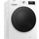 Hisense WFQA8014EVJM lavatrice Caricamento frontale 8 kg 1400 Giri/min Bianco 4