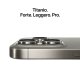 Apple iPhone 15 Pro 1TB Titanio Blu 7