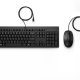 HP Mouse e tastiera 225 Wired 7