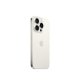 Apple iPhone 15 Pro 1TB Titanio Bianco 3