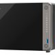 QNAP TS-AI642-8G server NAS e di archiviazione Tower ARM Cortex-A76 8 GB Nero 6