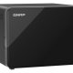 QNAP TS-AI642-8G server NAS e di archiviazione Tower Collegamento ethernet LAN Nero Cortex-A76 7