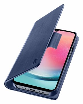 Cellularline Book - Galaxy A25
