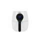 Ardes Delicia Singolo 5 L Indipendente 1450 W Friggitrice ad aria calda Bianco 2