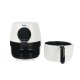 Ardes Delicia Singolo 5 L Indipendente 1450 W Friggitrice ad aria calda Bianco 5