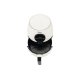 Ardes Delicia Singolo 5 L Indipendente 1450 W Friggitrice ad aria calda Bianco 6