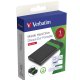 Verbatim 53112 disco rigido esterno 1 TB 5400 Giri/min 2.5