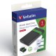 Verbatim 53112 disco rigido esterno 1 TB 5400 Giri/min 2.5