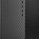 HP M01-F3014nl Intel® Core™ i5 i5-13400 16 GB DDR4-SDRAM 512 GB SSD Windows 11 Home Mini Tower PC Nero 4