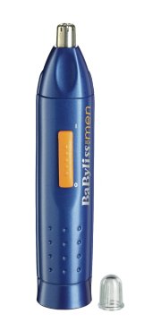 BaByliss E600 XE rasoio di precisione Blu